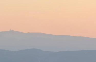 Vues imprenables, calme, nature, piscine - Foto 25