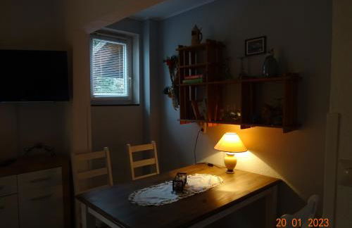 Ferienwohnung am Dorfpark - Foto 21