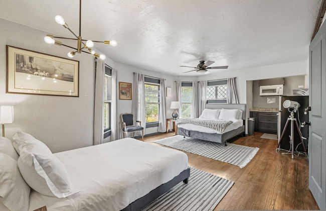 3-story 6-bedroom 4 Bathrooms 3min-asian Dist - Foto 30