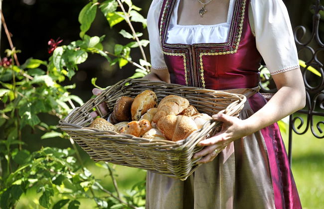 Chalet am Birkenhain - Foto 31