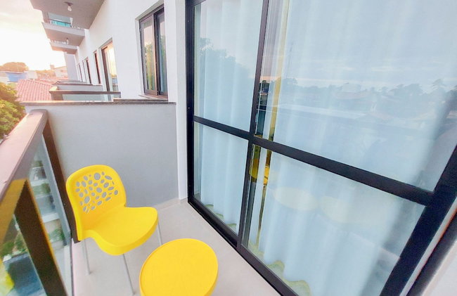 Lindos Flats - Maraca Beach Residence II - Foto 75