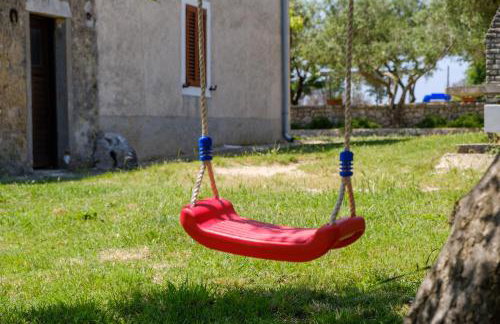 Apartments with parking space Punta kriza, Cres - 867 - Foto 11