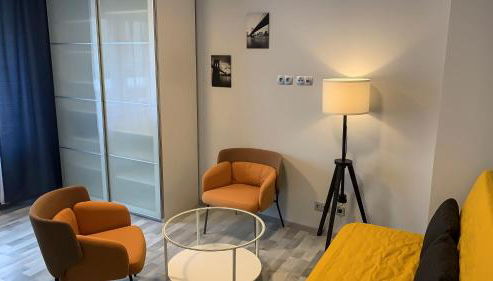 Bremerhavener Suite 1 - Foto 4