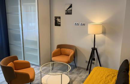 Bremerhavener Suite 1 - Photo 4