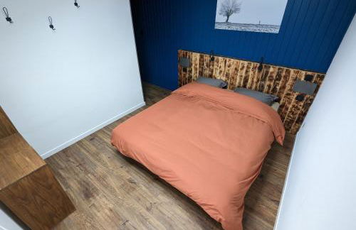 Le Cinoche, cocon sous les toits - Foto 13