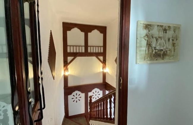 Retiro del Teatro - Foto 18