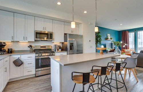 3 Mi to Center City Philadelphia Townhome - Foto 12