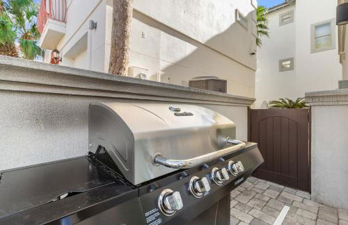 Pool - Gated Community - Private Community Beach - Foto 56