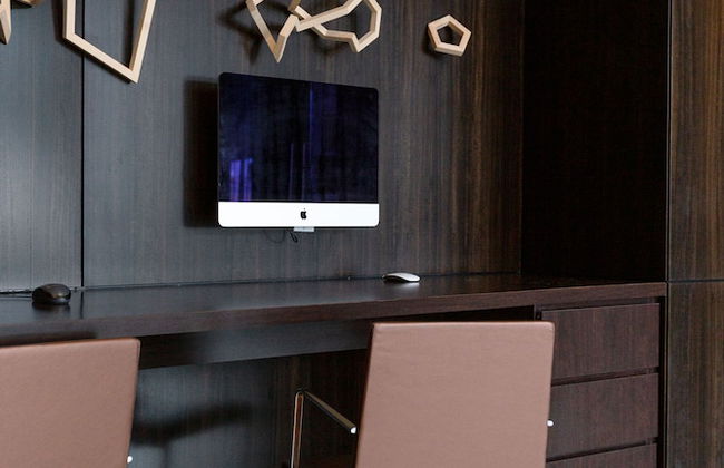 Mint House Houston – Medical Center - Foto 48