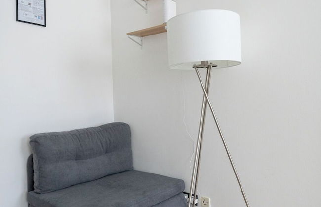 COY Apartments Steyr - Work & Relaxation - Foto 67