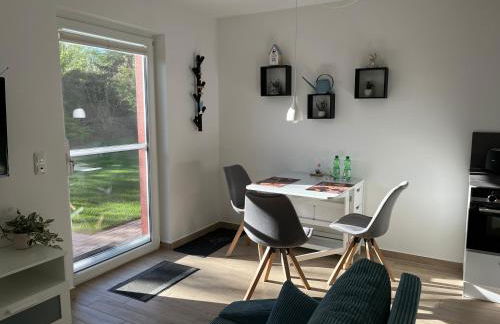 Neu sanierte Wohnung für 2-4 P - Foto 6