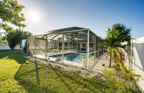 4 Mi to Siesta Key Beach Sunny Home with Hot Tub! - Foto 23