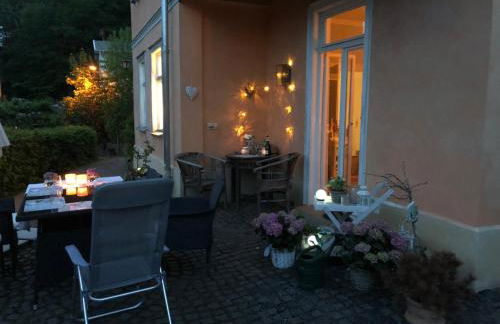 Ferienhaus Eisenach - Foto 24