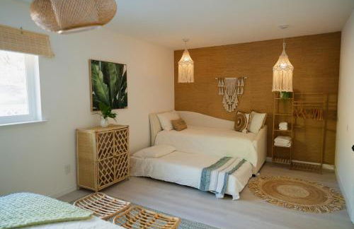 Boho chic oasis by Casa Oso with pool, spa and views - Foto 47