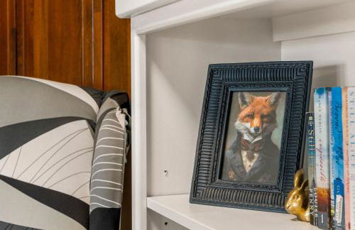 The Fox Watch A Luxury Retreat - Foto 16