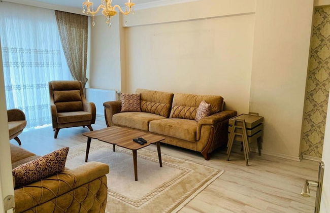 Holiday Apartments Bursa - Foto 27