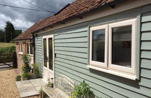 The Cottage at No. 3 - Foto 13