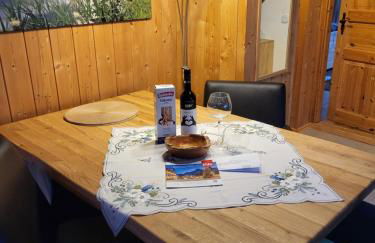 Apartment Panorama mit großartigem Rundumblick und KÖNIGSCARD - Foto 11