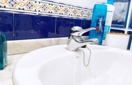 Céntrica y amplia Vivienda Turística con wifi - Foto 19