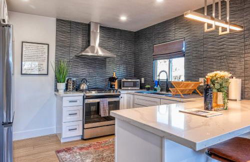 Modern Living Steps From Downtown - Foto 1