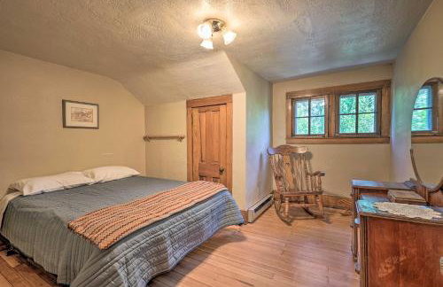 Cotopaxi Escape with Game Room on Arkansas River! - Foto 22