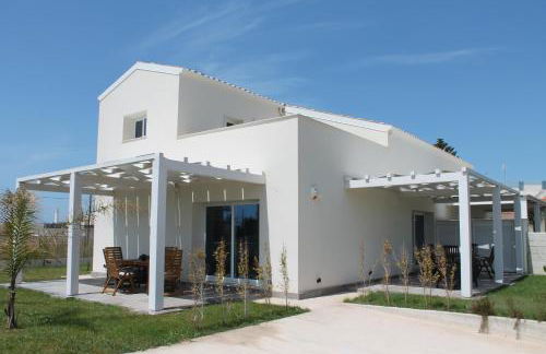 Zannafondo Villas - Foto 1