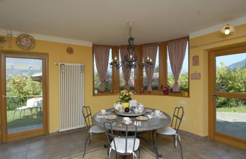 A&B Le Terrazze del Sale' - Apartments - Foto 17