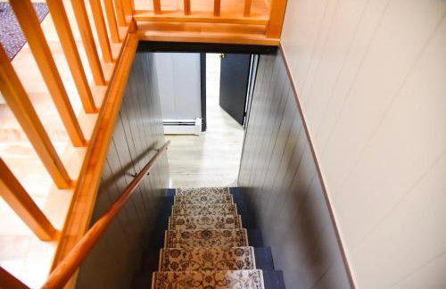 White Mountain Lodge! - Foto 31