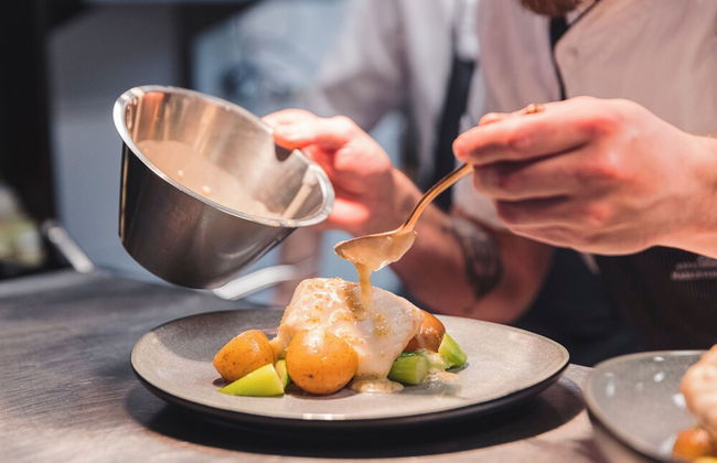 TotalApartments Vervet Fram H - Foto 32