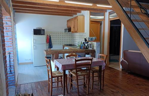 Chez Suzon - Foto 16