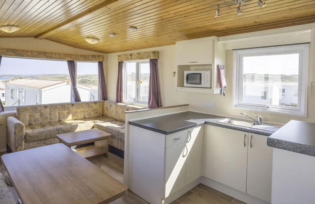 Barmouth Bay Holiday Park - Foto 25