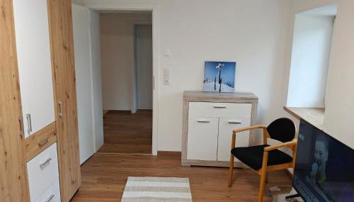 Chalet am Bärenpfad - Foto 2, wardrobe