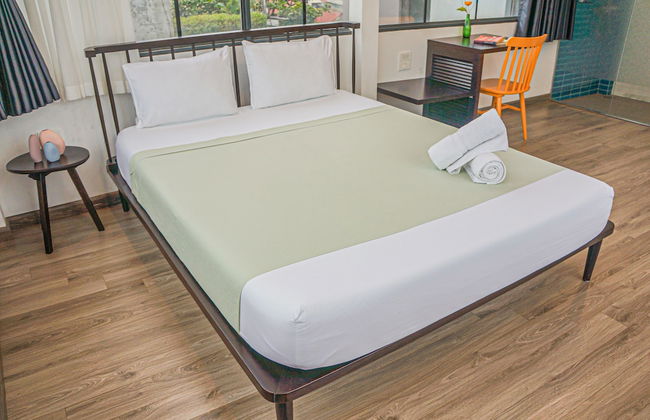 WECOZY NOI MIEU - Self check-in - Foto 18