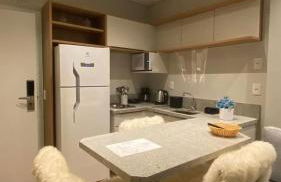 Flat 102 Conforto e Charme - Foto 29