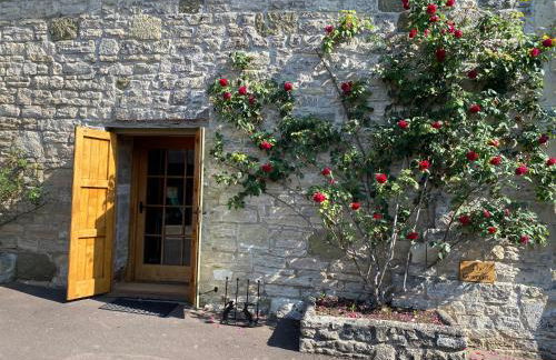 The Dinton Dovecote - Foto 17