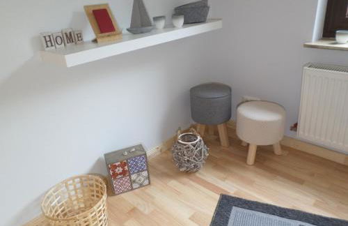 Ferienwohnung DAHEIMchen - Foto 15