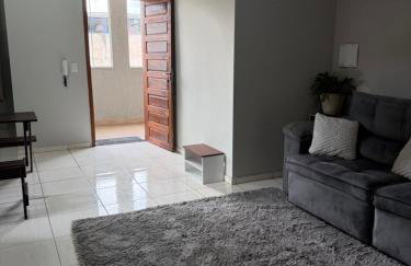 Apartamento Sabrina! - Foto 6