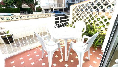 Apartment Sanatori Beach, Barcelona - Foto 4