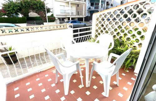 Apartment Sanatori Beach, Barcelona - Foto 4