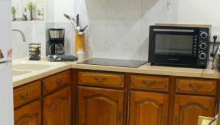 Au bord de l eau - Foto 3, stove