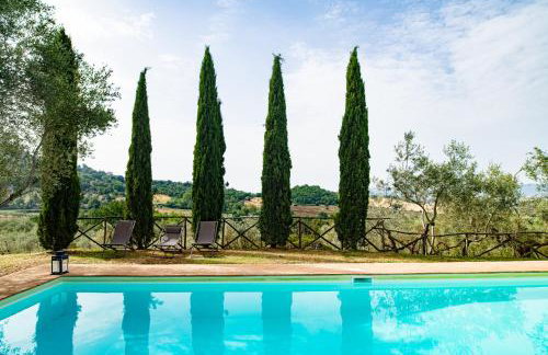 Villa in Agello - Photo 53