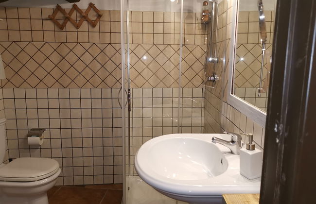 La Fattoria dei Nonni Resort dell'Etna - Foto 23