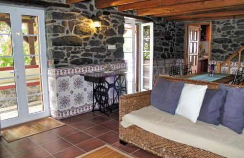 OurMadeira - Stonecliff Cottage - Foto 4