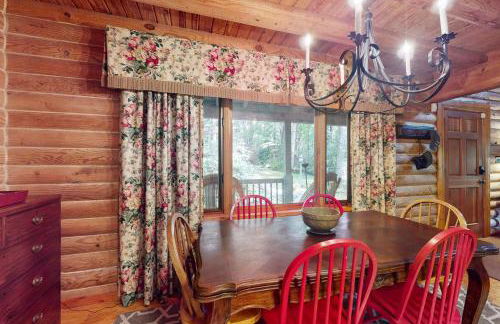 Laurel Cabin - Foto 10