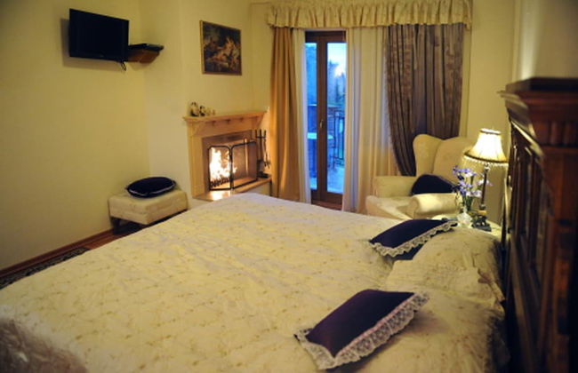 Archontiko Polyzos 11 Manolia - Foto 4