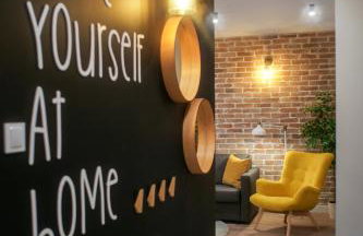 Barson Apartments - Foto 1