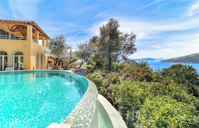 Villa Elpida - Foto 23