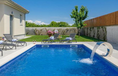 Cozy Home In Loborika With Wifi - Foto 13