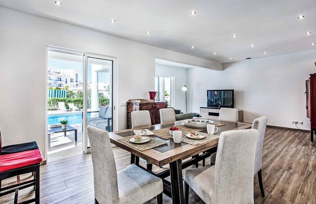 Villa Vivienda Silva - Foto 4