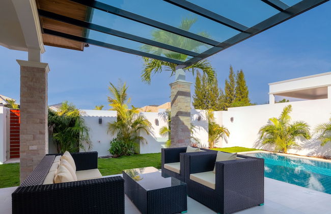 Orchid Paradise Homes OPV510 - Foto 11